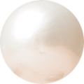Round Freshwater Pearl