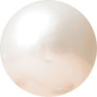 Round Freshwater Pearl