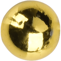 Gold Bead